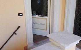 B&B Palazzo Cappa